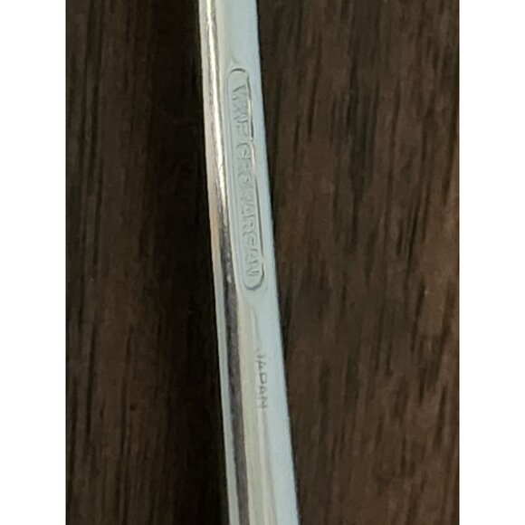 WMF Cromargan Spoleto Serving Fork 7 1/5" - Picture 4 of 4